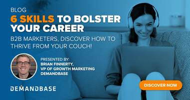 6 Skills to Bolster Your Marketing Career