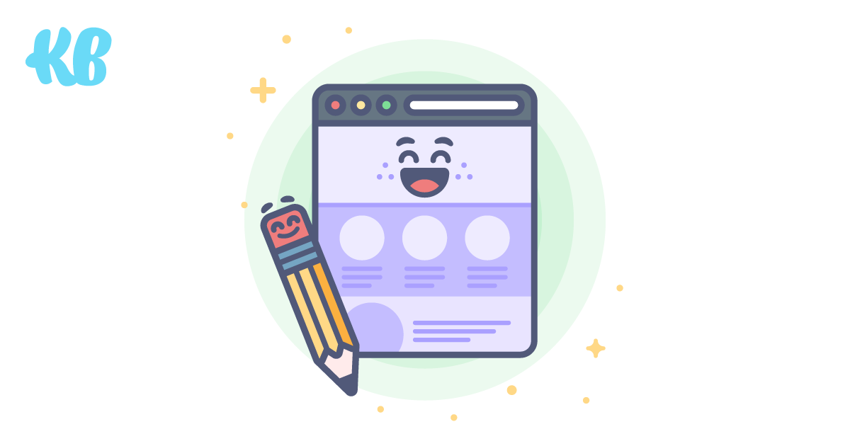 Expert Landing Page Copy Template, Tips, + Examples [For Real Results]