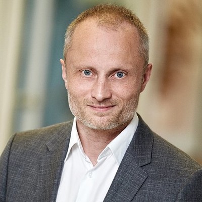 Bernt Elkjær-Pedersen