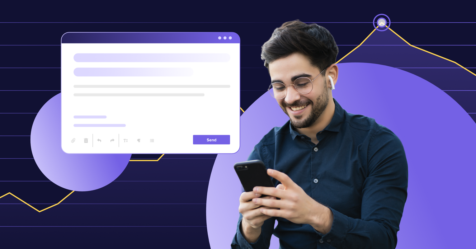 Best Days and Times to Send Emails to Candidates