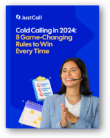 8 cold calling best practices to win every time