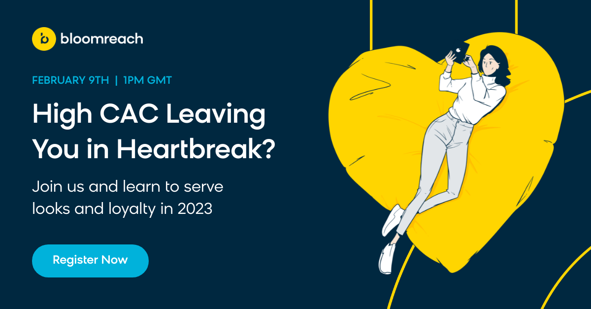 Fashion Forward: Leading With Loyalty Live Demo