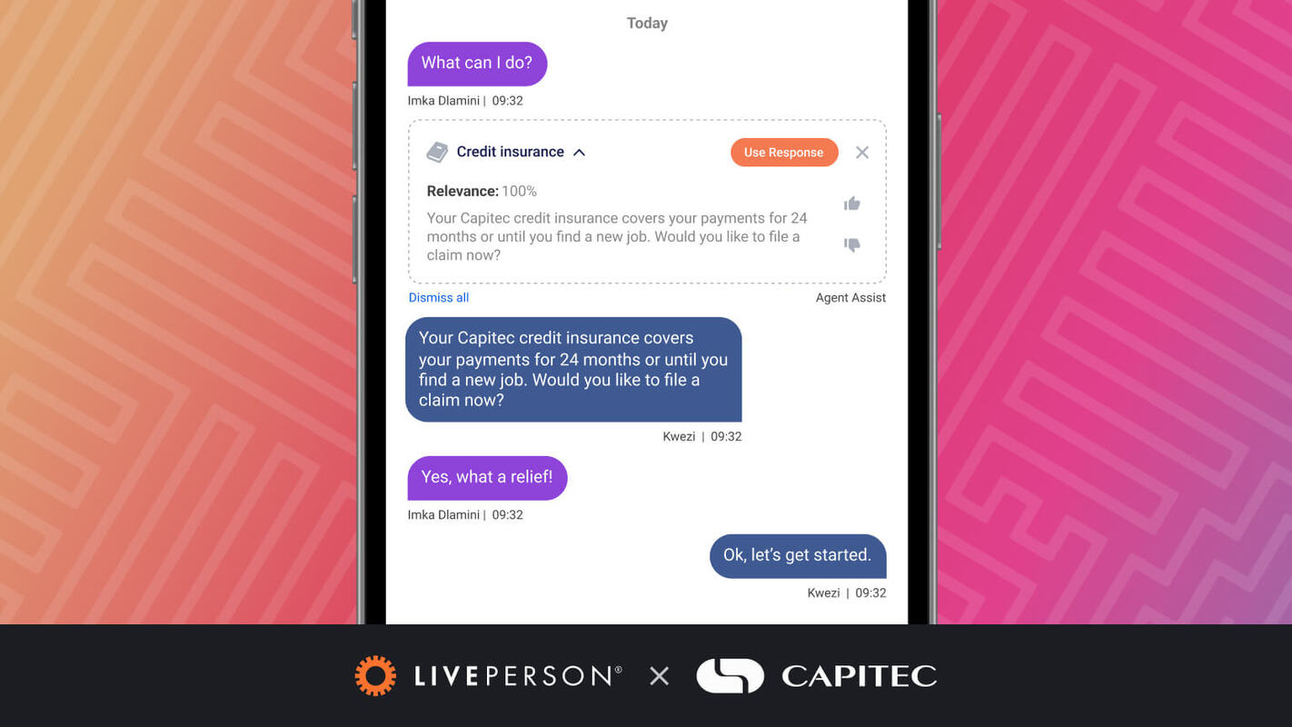 The future of banking: Conversational AI transforming customer experience in South Africa