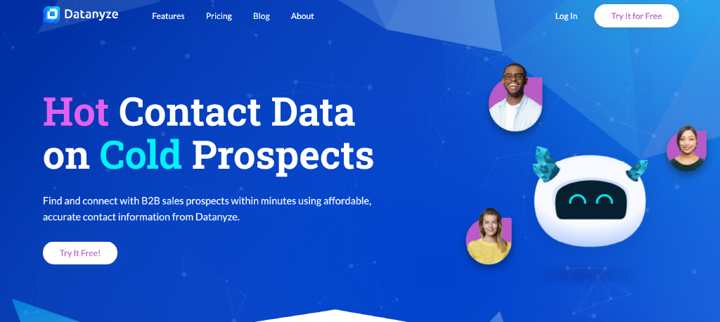 Top RocketReach Alternatives to Check Out