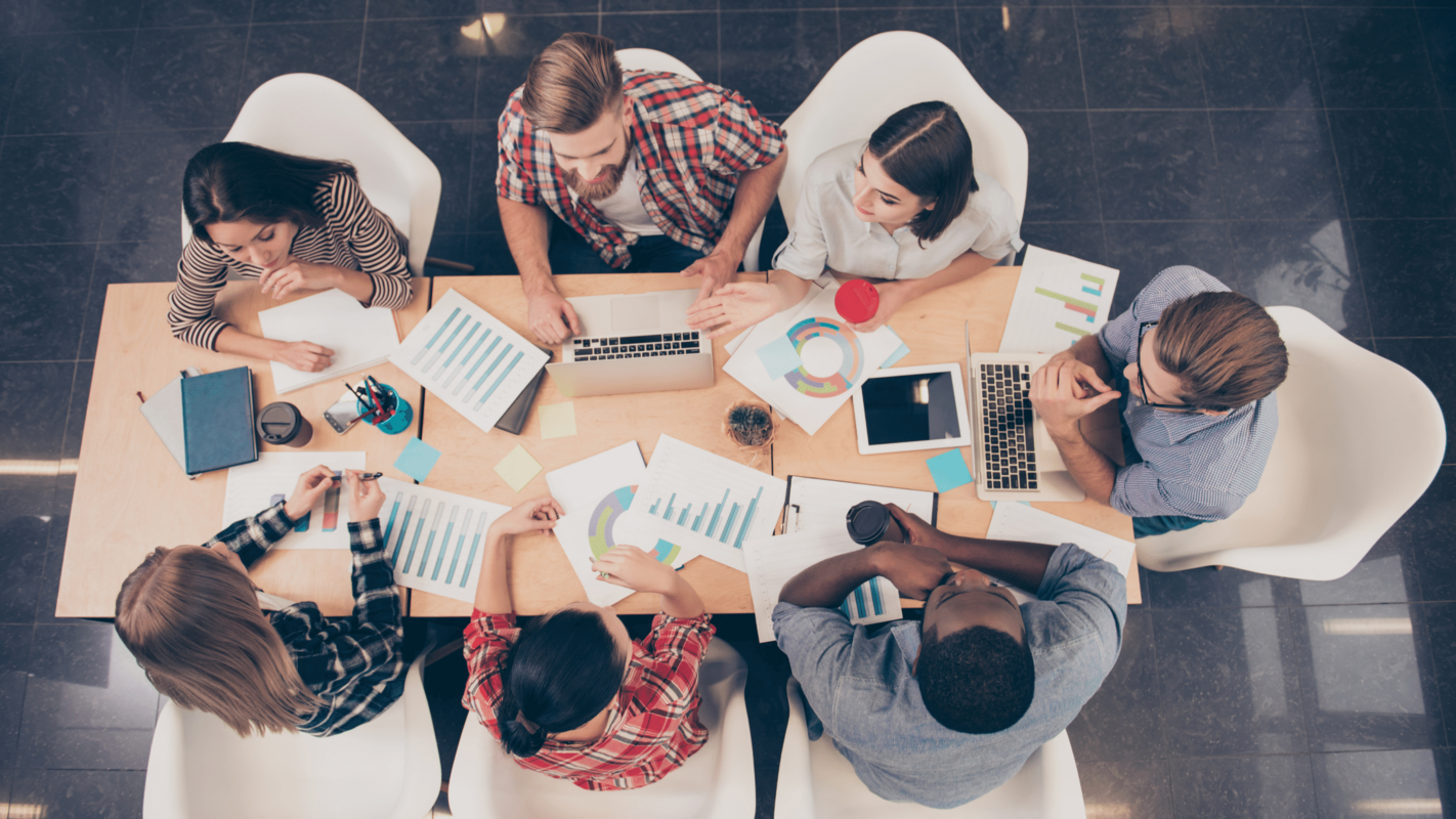 How "One Platform" is the way to a holistic prospect view