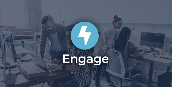 Engage Unleashes the Power of Your Customer Data