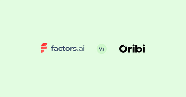 Factors Vs. Oribi (2022 Update)