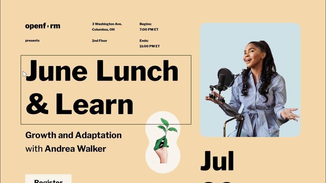 Enterprise Event Marketing Made Easy