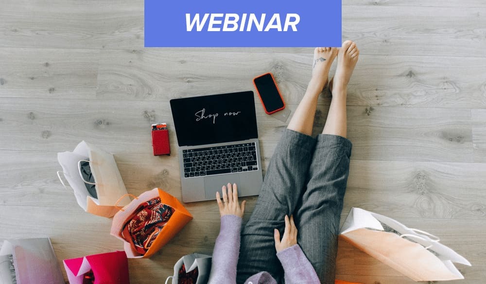 [Webinar] Digital Disruption in Retail & How To Adapt Your Strategy