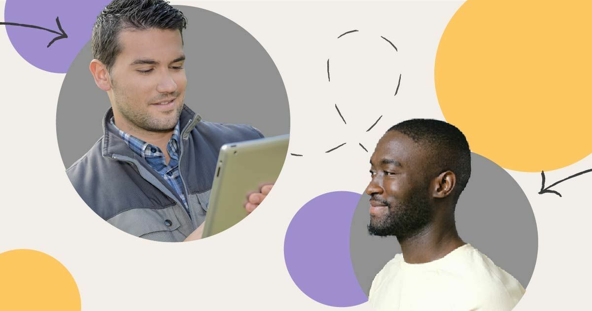 Promotional vs Informational Text Messages