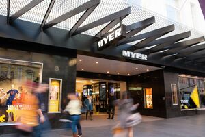 Myer