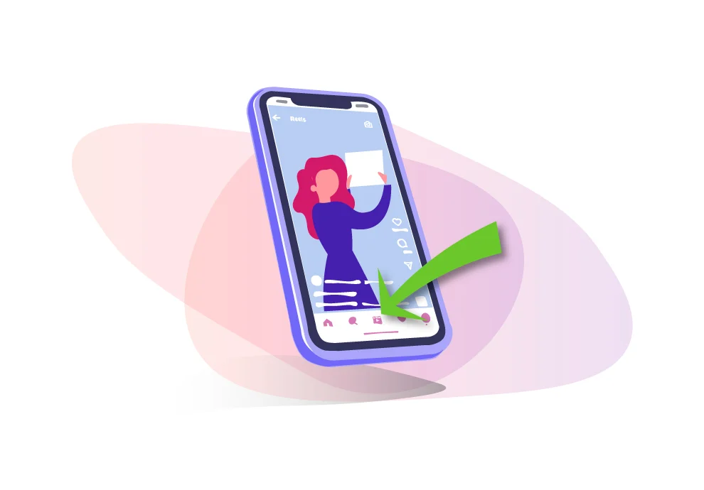 Instagram Reels for business: explanations and examples