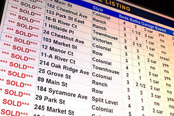 5 MLS Questions You Had No Idea You Wanted Answered