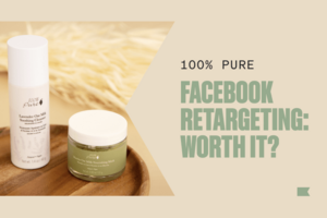 Facebook retargeting: worth it? | Klaviyo blog