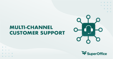 5 Best Practice Tips For Managing Multi-Channel Customer Support