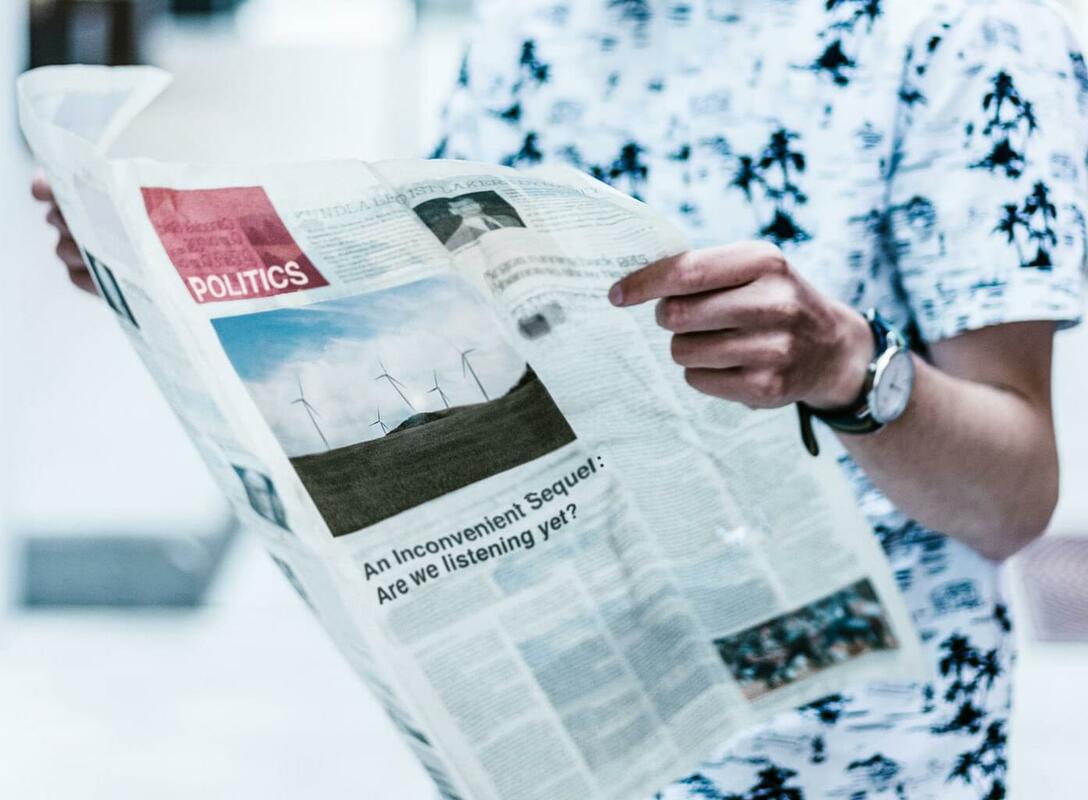 Putting brand values behind brand politics