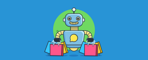 6 Proven Use Cases of E-Commerce Chatbots