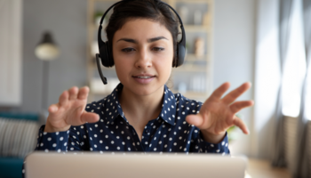 How language timing can affect your sales calls