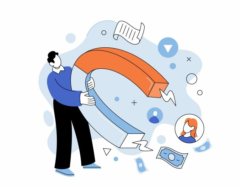 Fly-high Marketing Strategy: Inbound vs Outbound