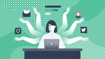 What Does a Social Media Manager Do?