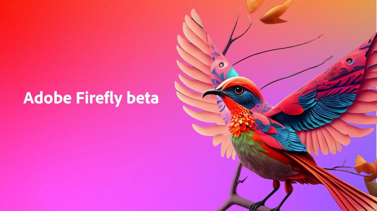 Adobe Firefly Beta Updates | Adobe Blog