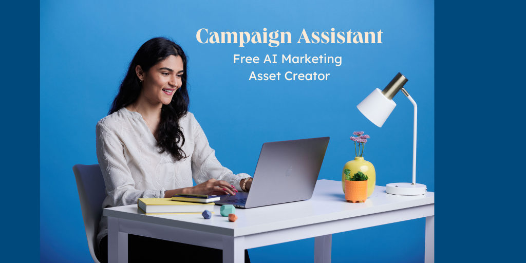 Campaign Assistant: Free AI Marketing Asset Creator