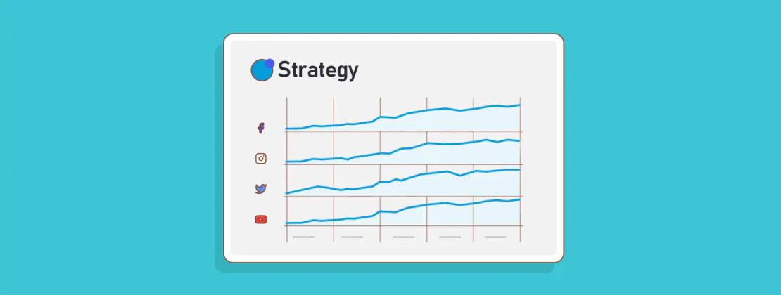 SMM Strategy As a Bulletproof Way to Promote Your Brand