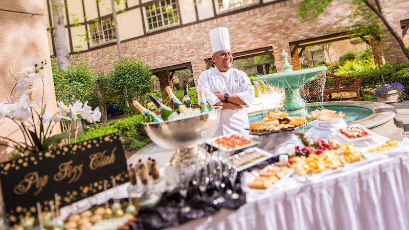 6 Reasons to hold your next meeting at Anaheim Majestic Garden Hotel