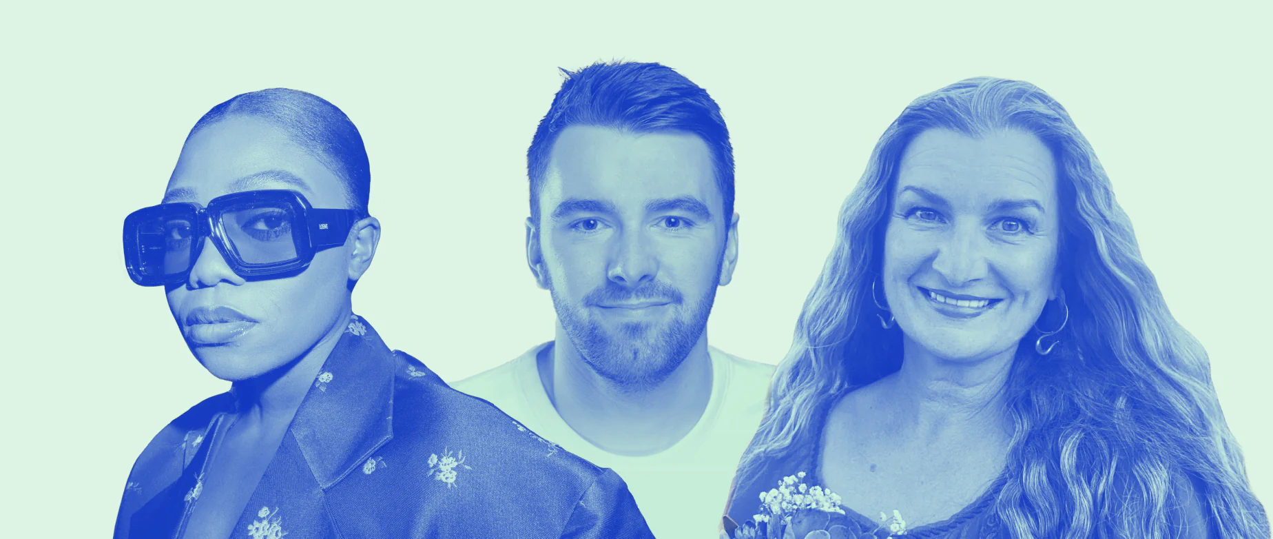 Making It Work: 3 Creators Debunk the Myth of Overnight Success