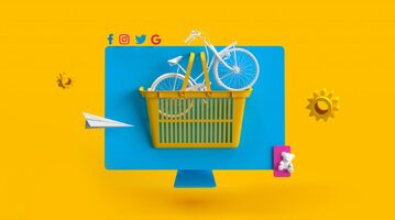 10 E-Commerce Marketing Trends for 2021 to Boost Online Sales