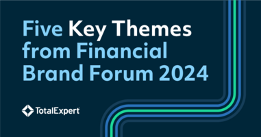 Five Key Themes from Financial Brand Forum 2024 