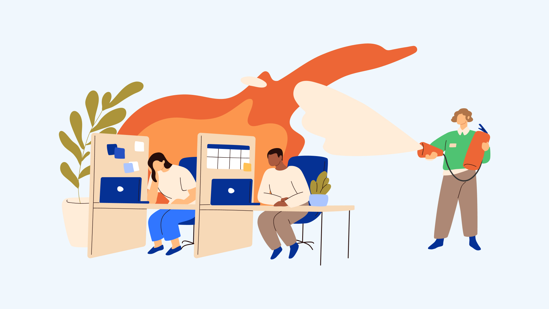 Ways to Prevent Burnout in Sales