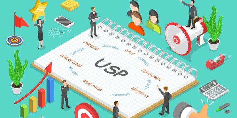 15 Ecommerce Unique Selling Proposition Examples That Done Right!