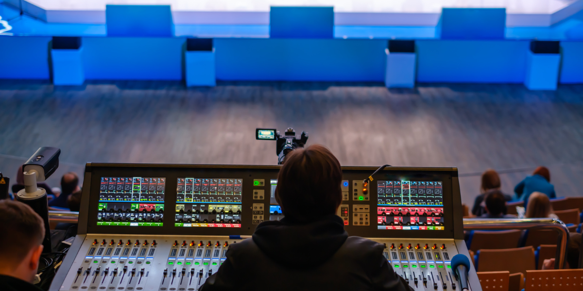 How to produce can't-miss events that exceed attendee expectations