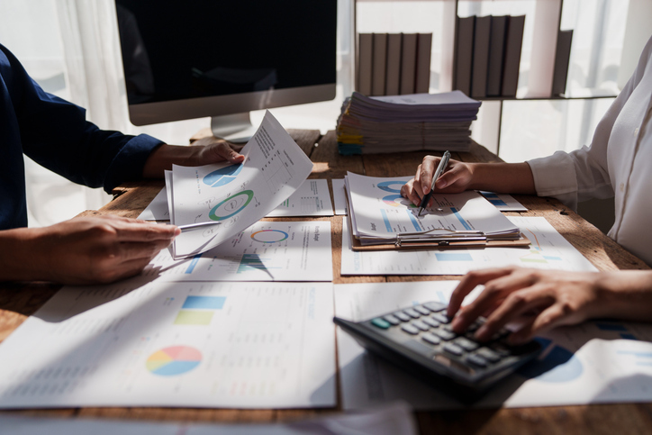 Discover the Five Most Common Account Plan Elements Sellers Guess About