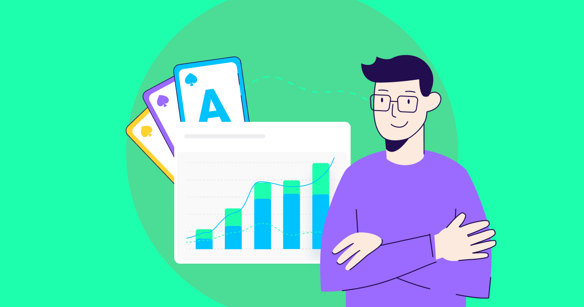 Merging game monetization and marketing teams for accelerated growth