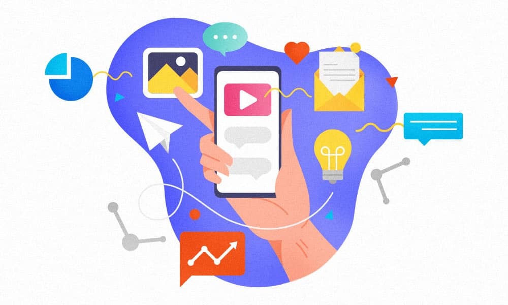 Top Content Marketing Trends to Consider 2022 by Industry Experts