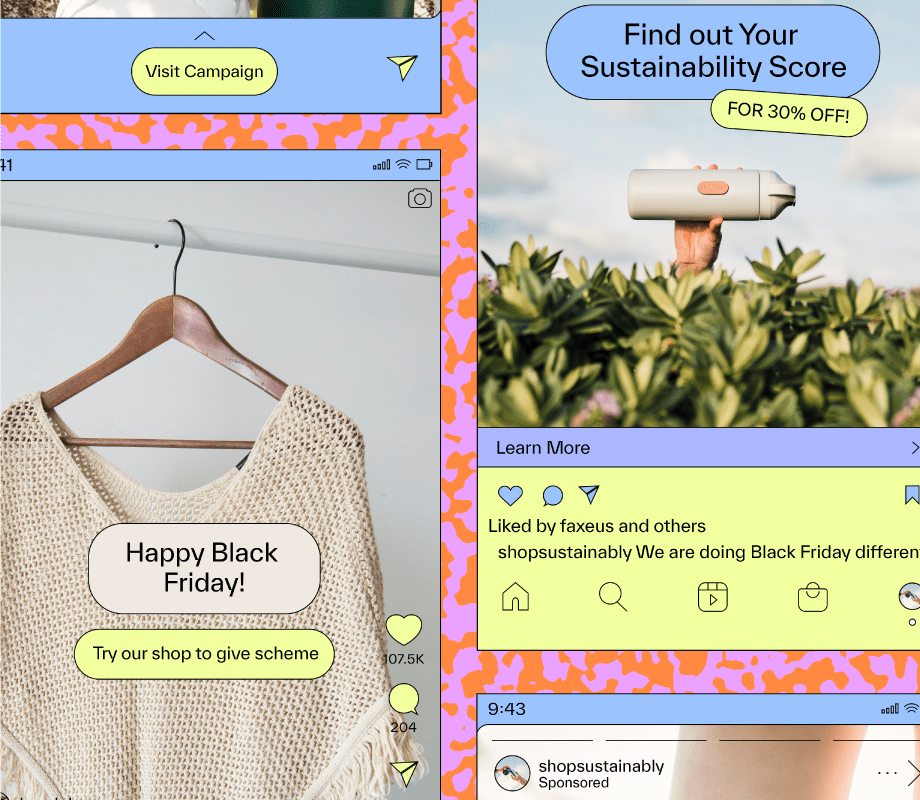 5 Alternative Ways to Approach Your Black Friday Marketing Campaign 