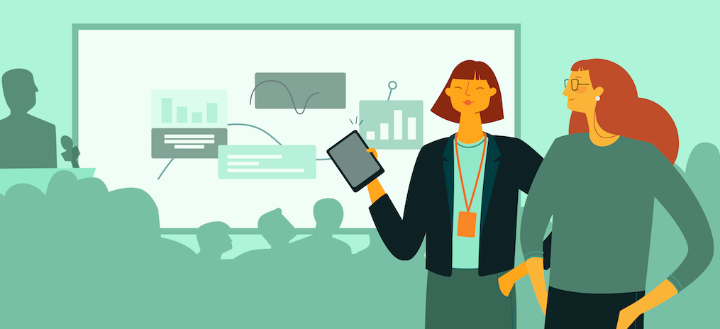 4 Women in Events You Should Know on International Women's Day