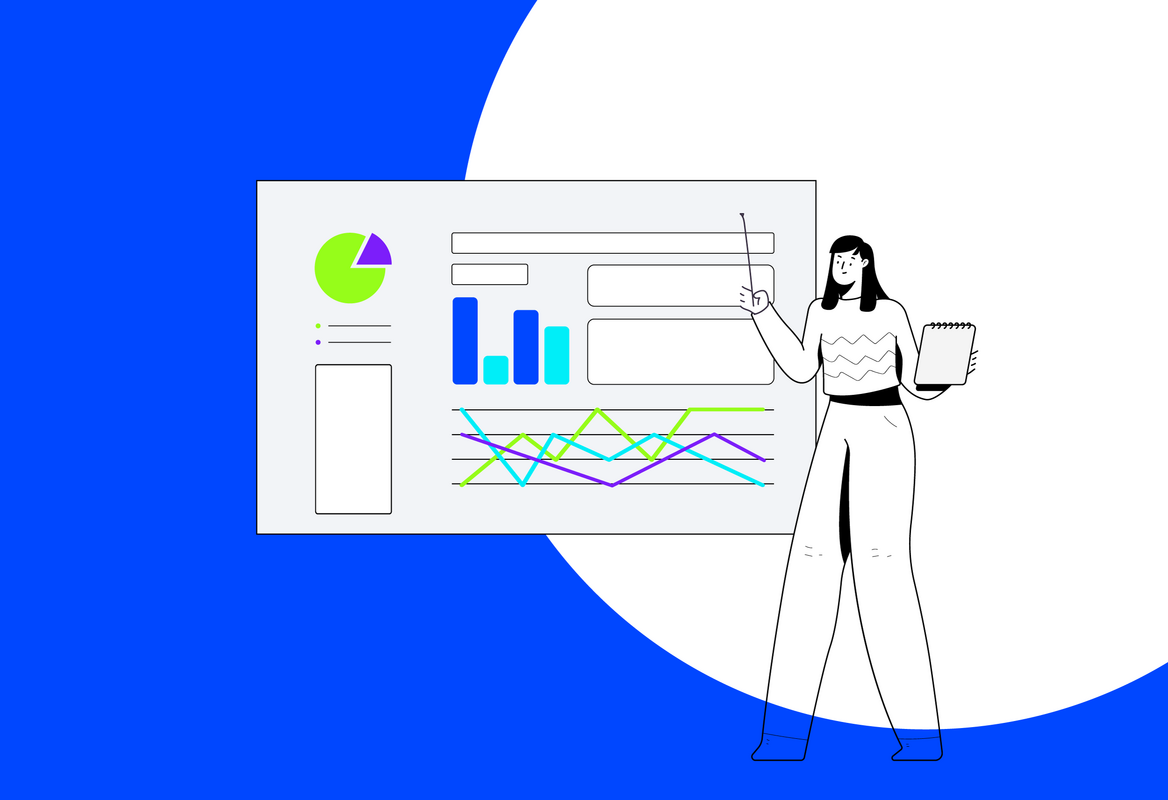 Decoding Digital Marketing KPIs