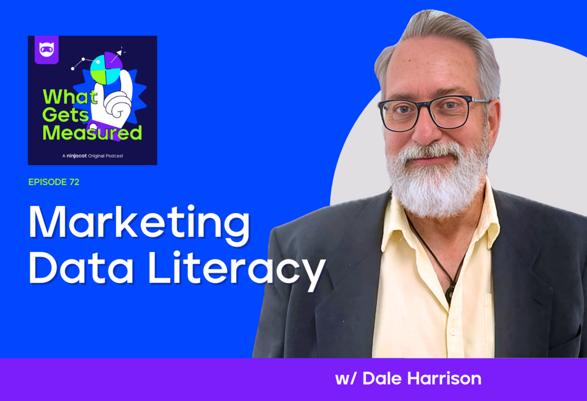 Marketing Data Literacy