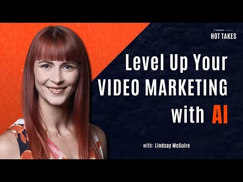 Get Ahead of the Game with AI Powered Video Marketing Trends in 2025