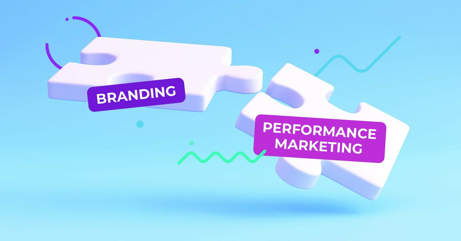 Branding Meets Performance Marketing