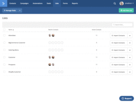Guide to Getting Started with SMS