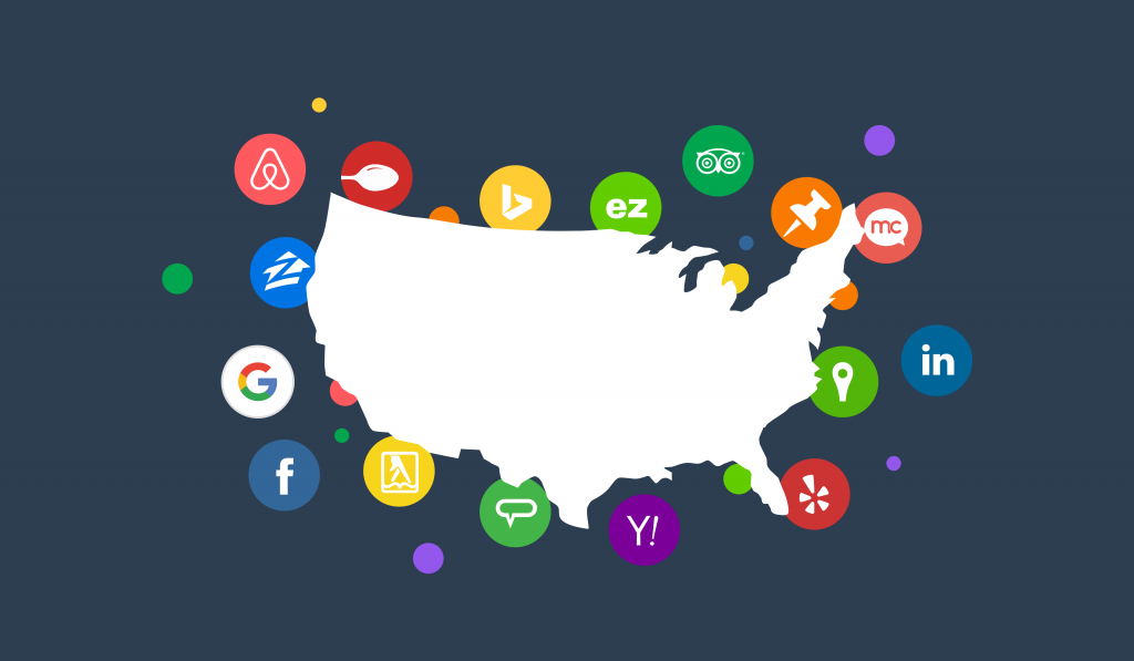 Top 45 Business Listing Sites for USA Businesses I Birdeye