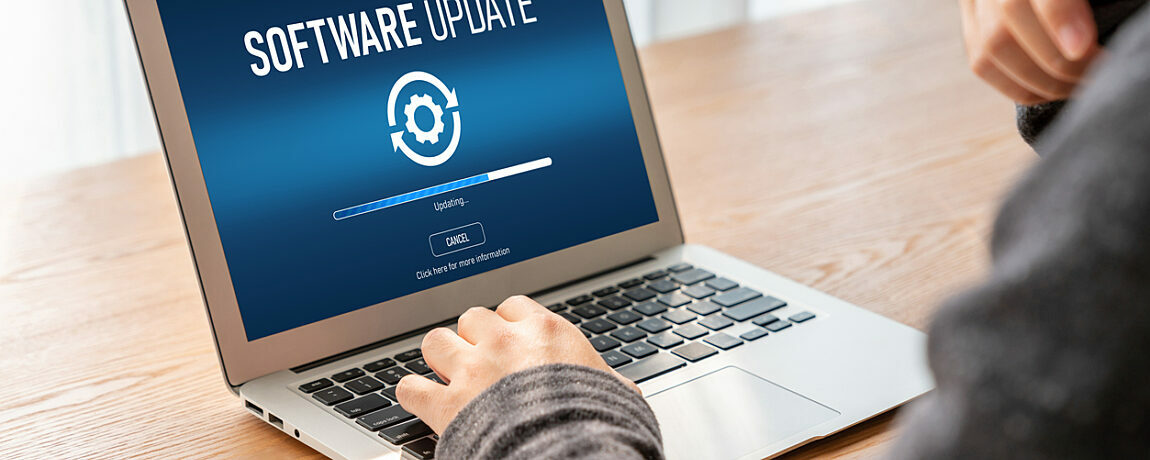 Regular Software Updates and Patching: The Importance of Staying on Top of This
