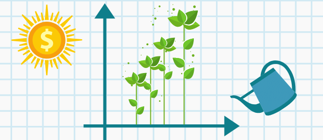 The Importance of Growing Your Business When Times Are Bad