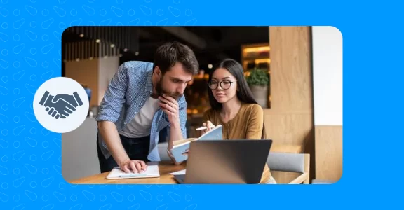 Crush your sales goals with affiliate marketing