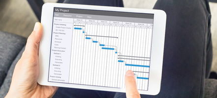 9 Tools to Keep Your Event Team in Sync