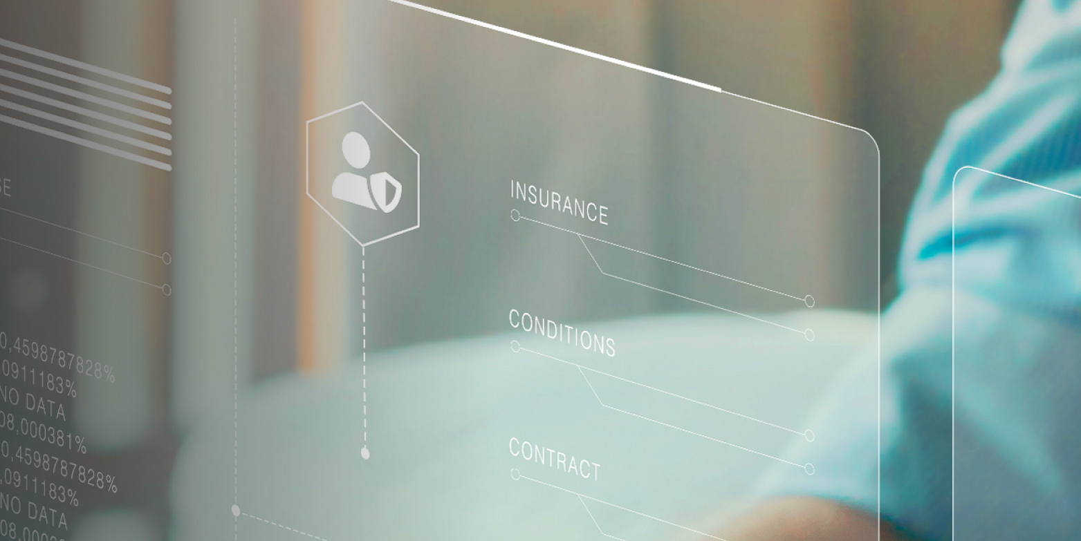 Insurance Company Increases Policy Quotes 21%